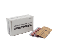 Super Vidalista